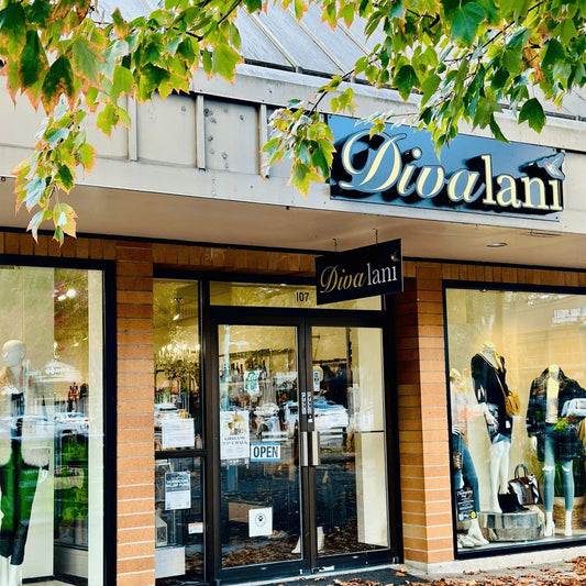 Marta & the Soul of Divalani Style Boutique