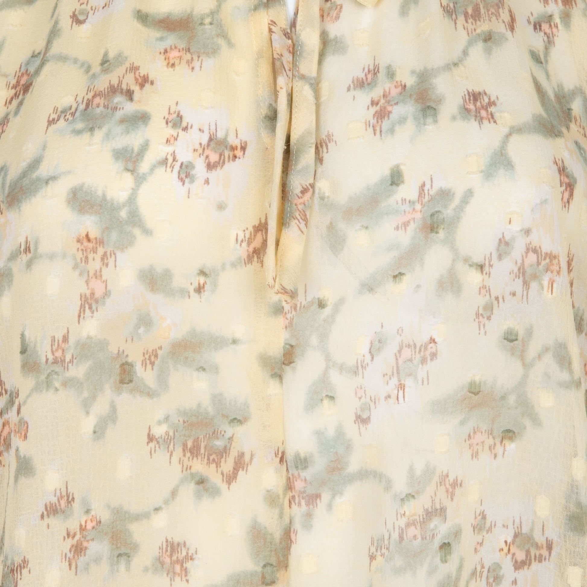 ESQUALO - SP2414042 RAGLAN PASTEL FLOWER Tops