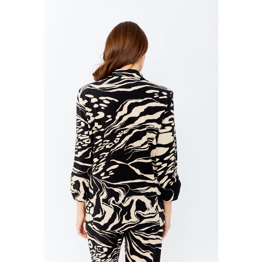 Frank Lyman - 243145 KNIT JACKET - Jackets and Coats