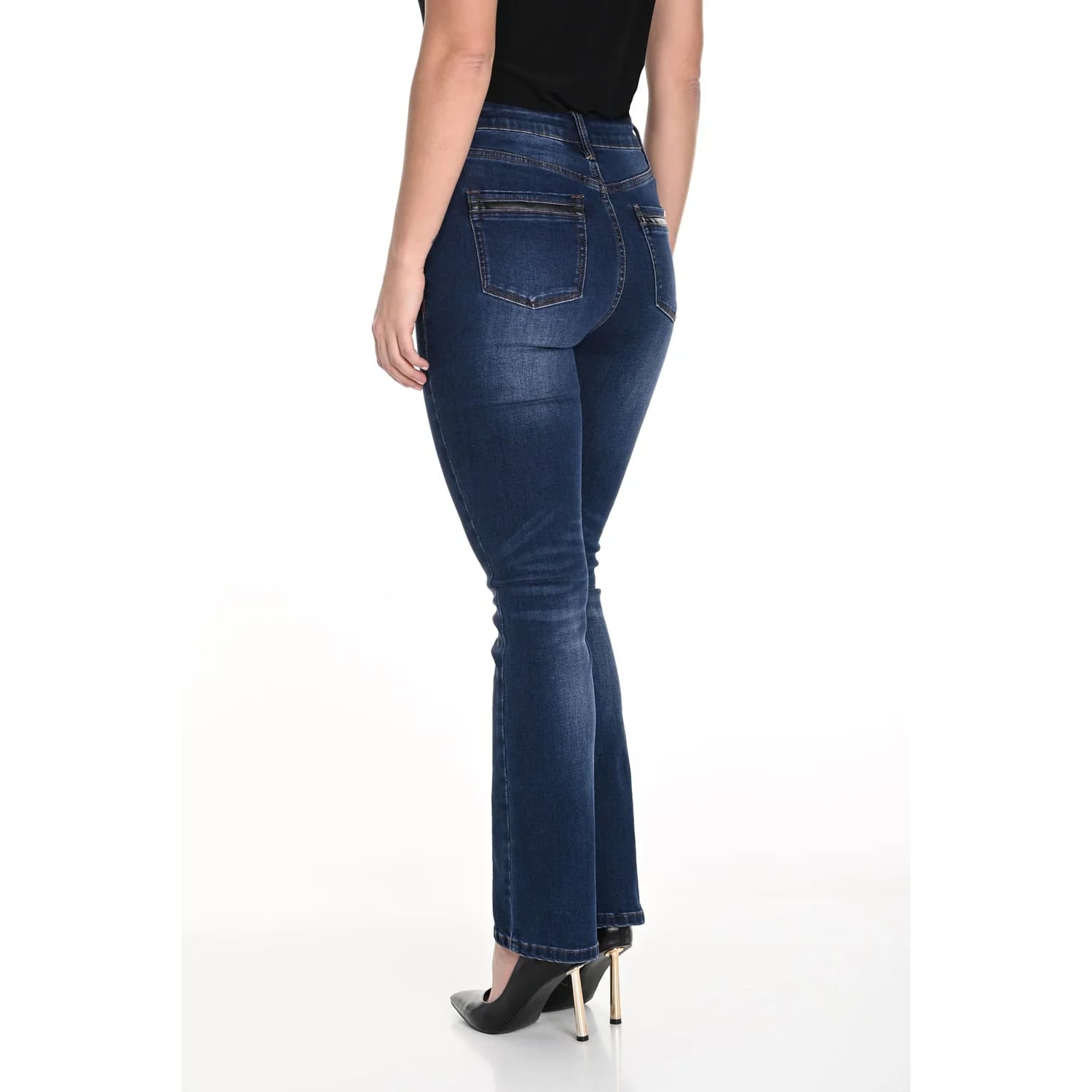 Frank Lyman - 243400U WOVEN PANT - Pants