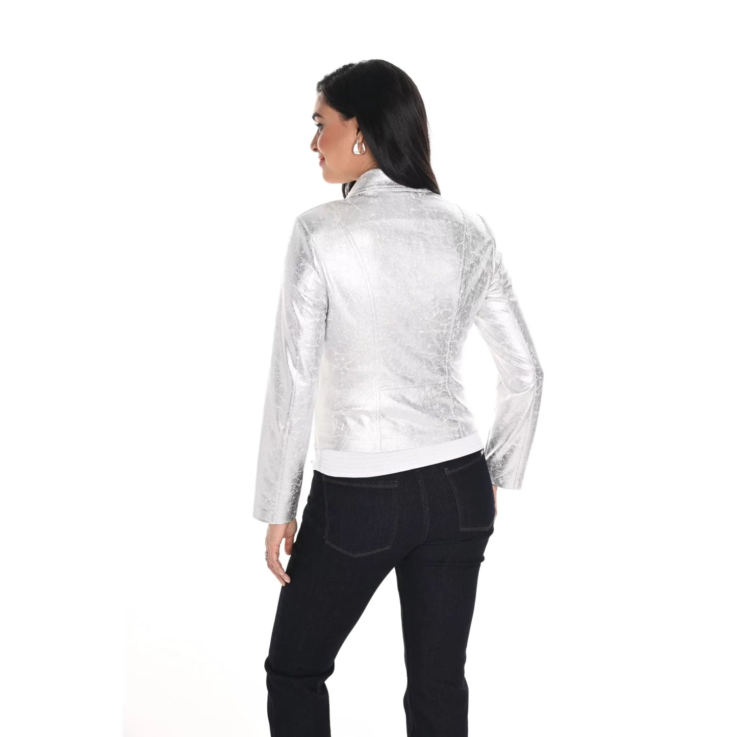 Frank Lyman - 244672U KNIT JACKET - Jackets and Coats