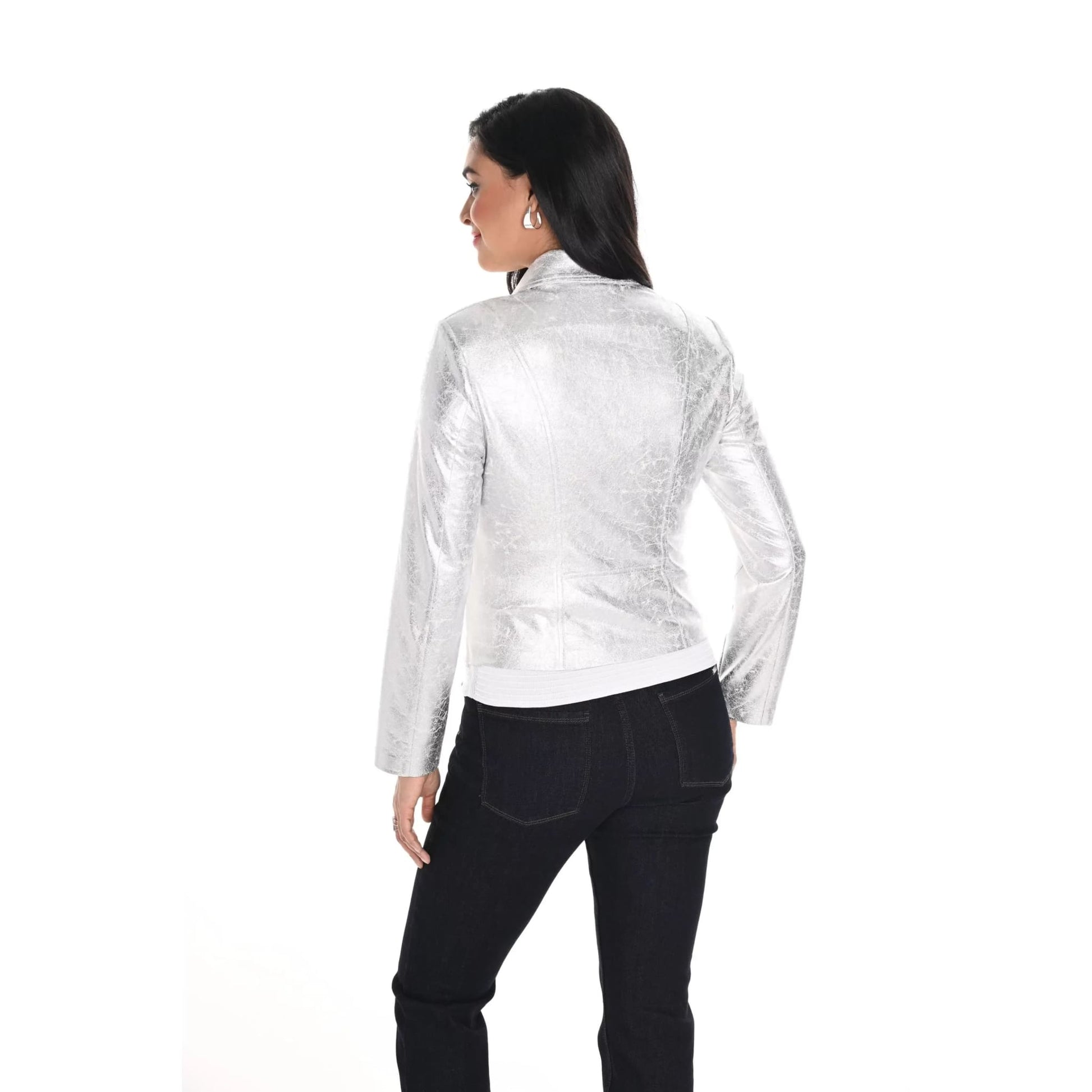 Frank Lyman - 244672U KNIT JACKET - Jackets and Coats
