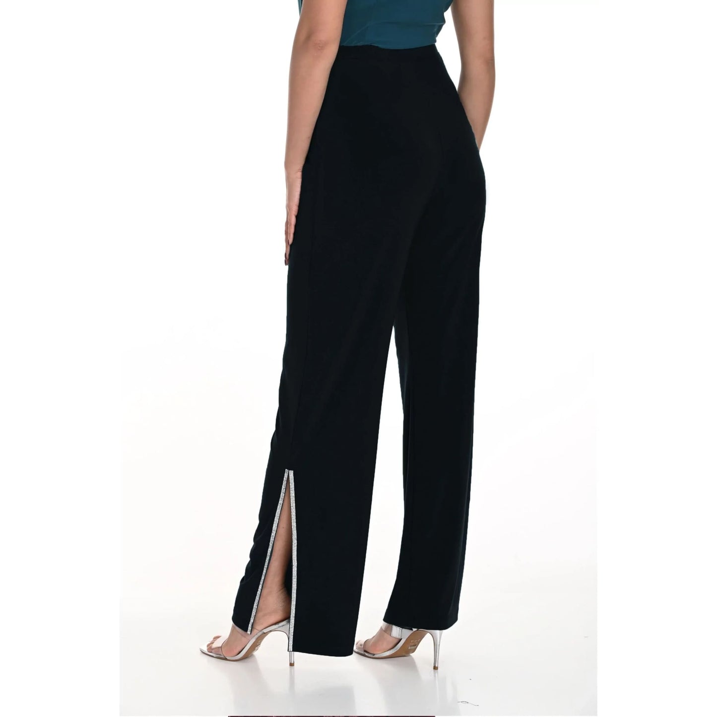 Frank Lyman - 249016 KNIT PANT - Pants
