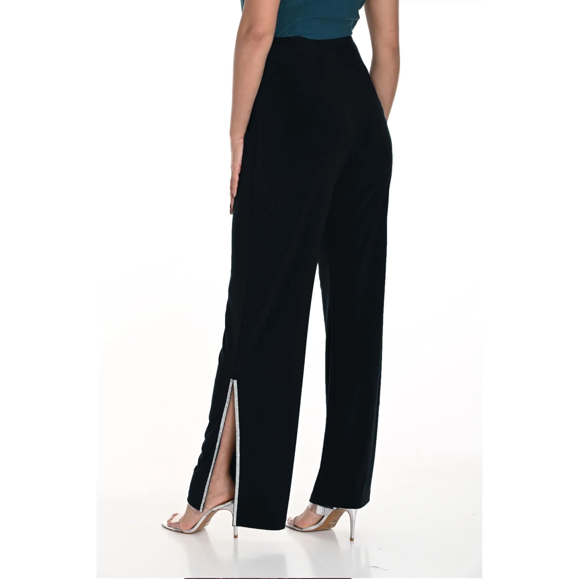 Frank Lyman - 249016 KNIT PANT - Pants