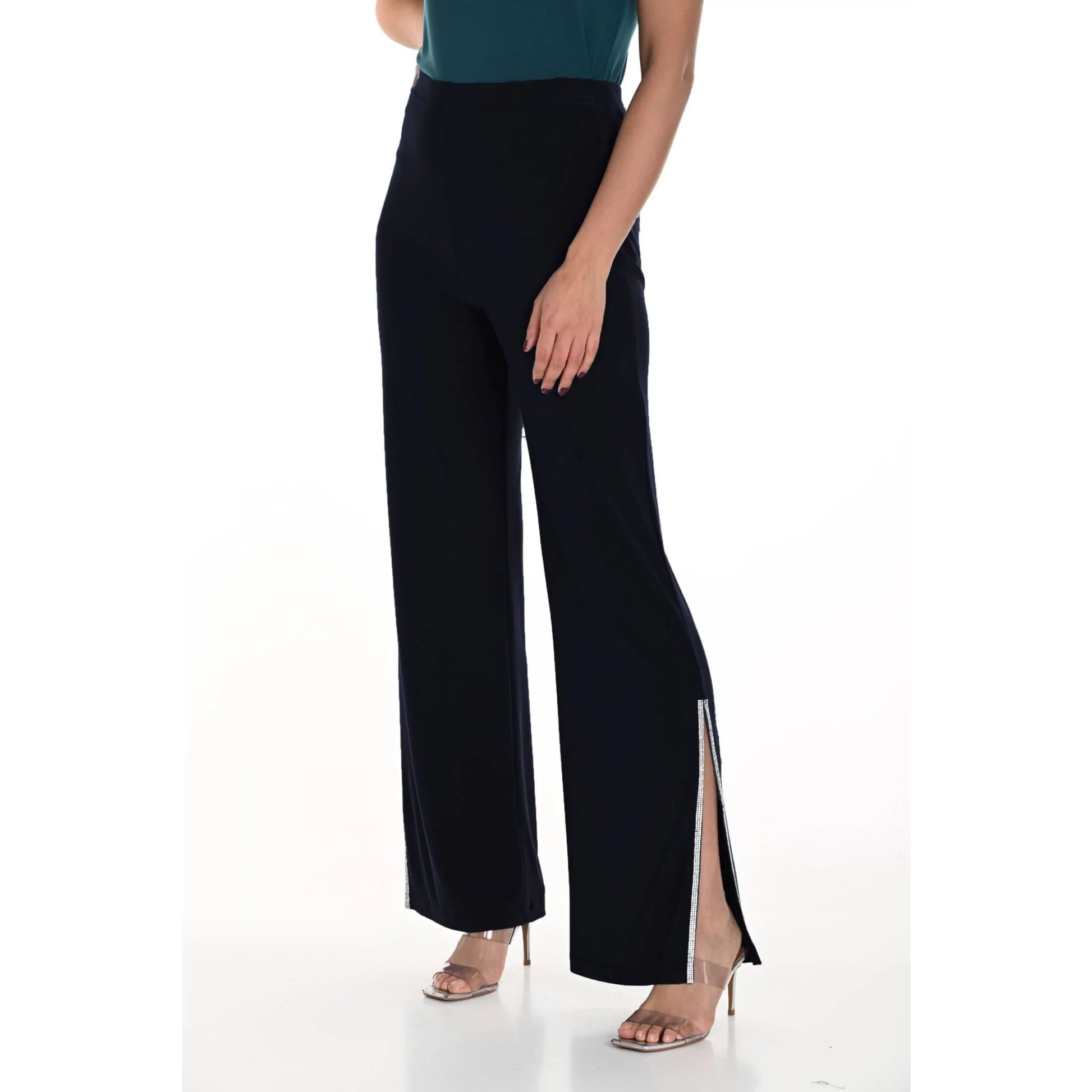 Frank Lyman - 249016 KNIT PANT - Pants