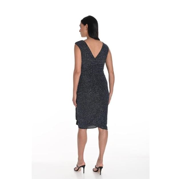 Frank Lyman - 249270 KNIT DRESS - Dresses