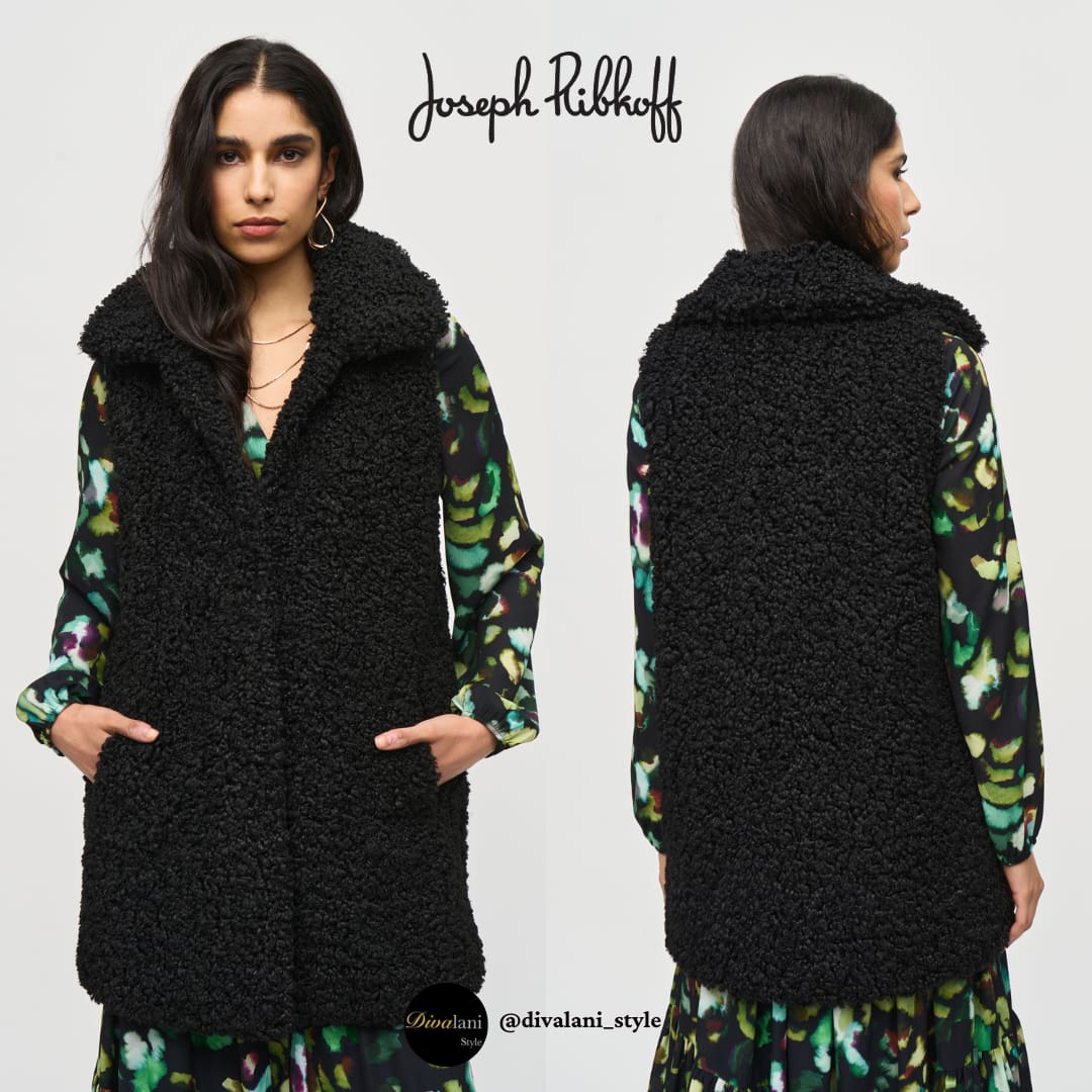 Joseph ribkoff winter coats online