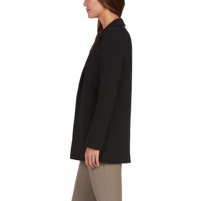 MATTY M - BLAZER LONG SLEEVE KNIT NOTCH Jackets and Coats