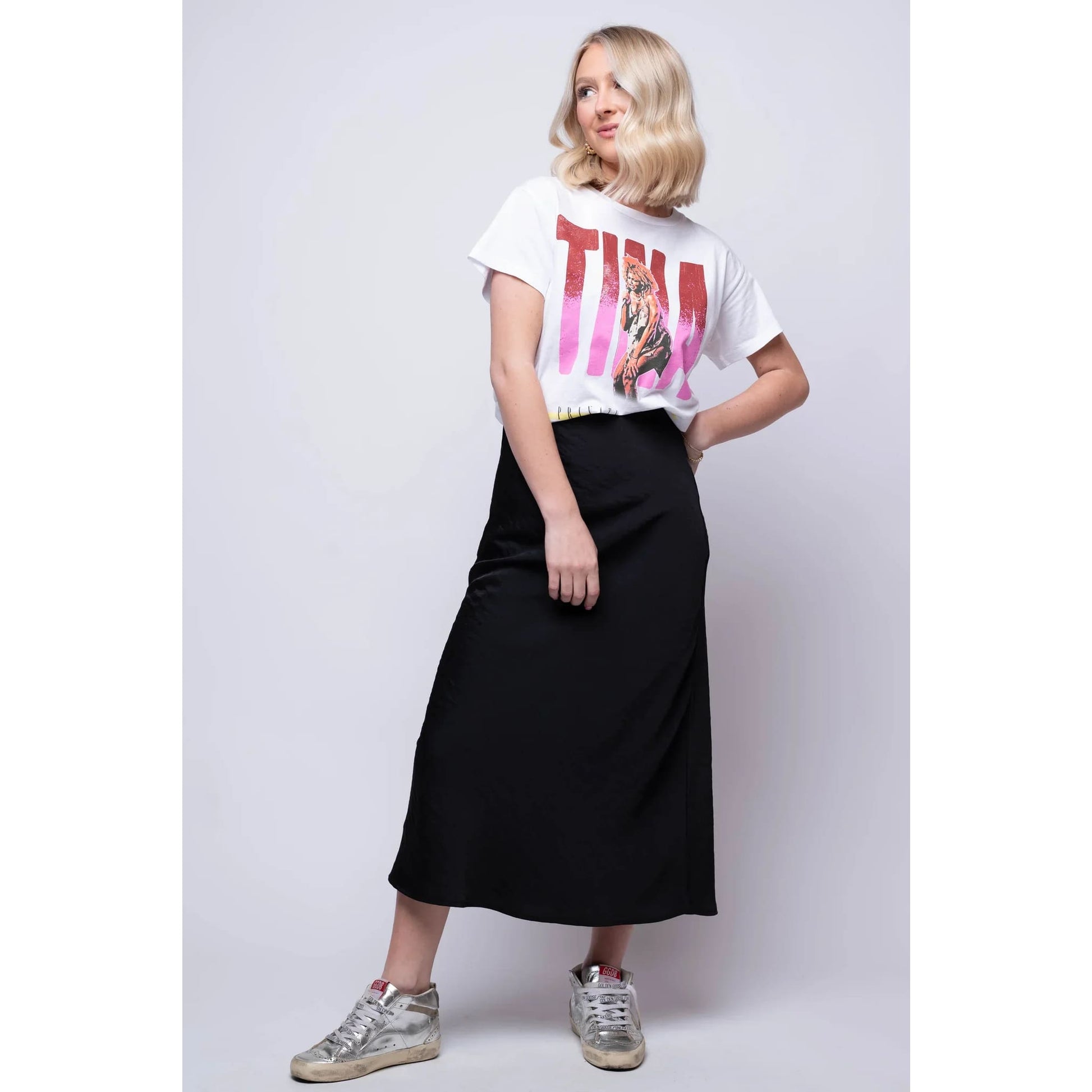 MATTY M - MB9575822 PHOEBE SKIRT