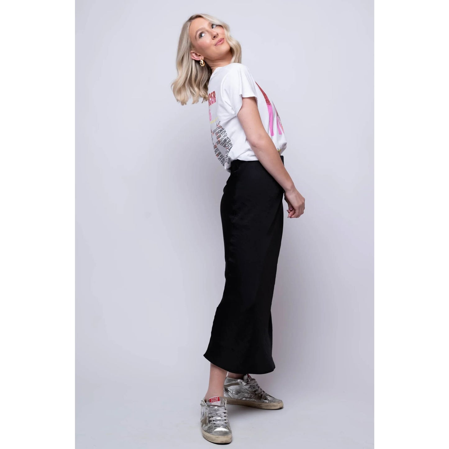 MATTY M - MB9575822 PHOEBE SKIRT