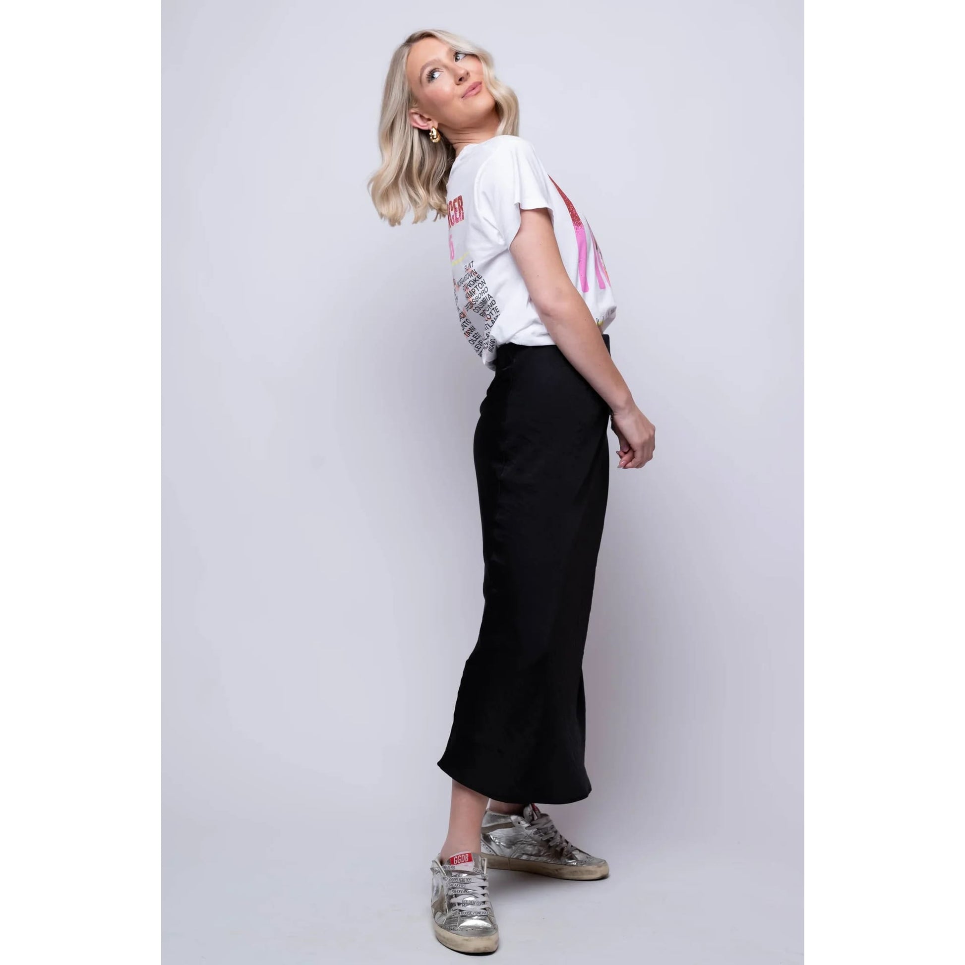 MATTY M - MB9575822 PHOEBE SKIRT