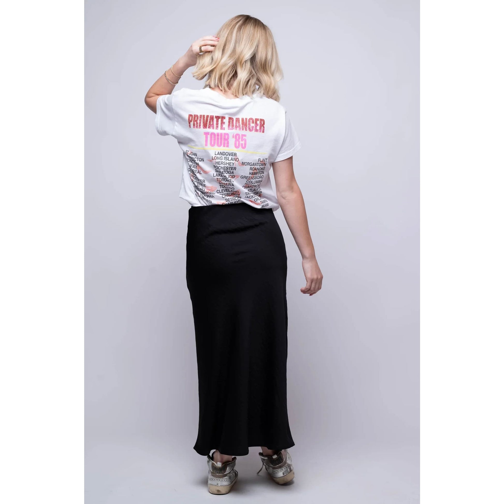 MATTY M - MB9575822 PHOEBE SKIRT