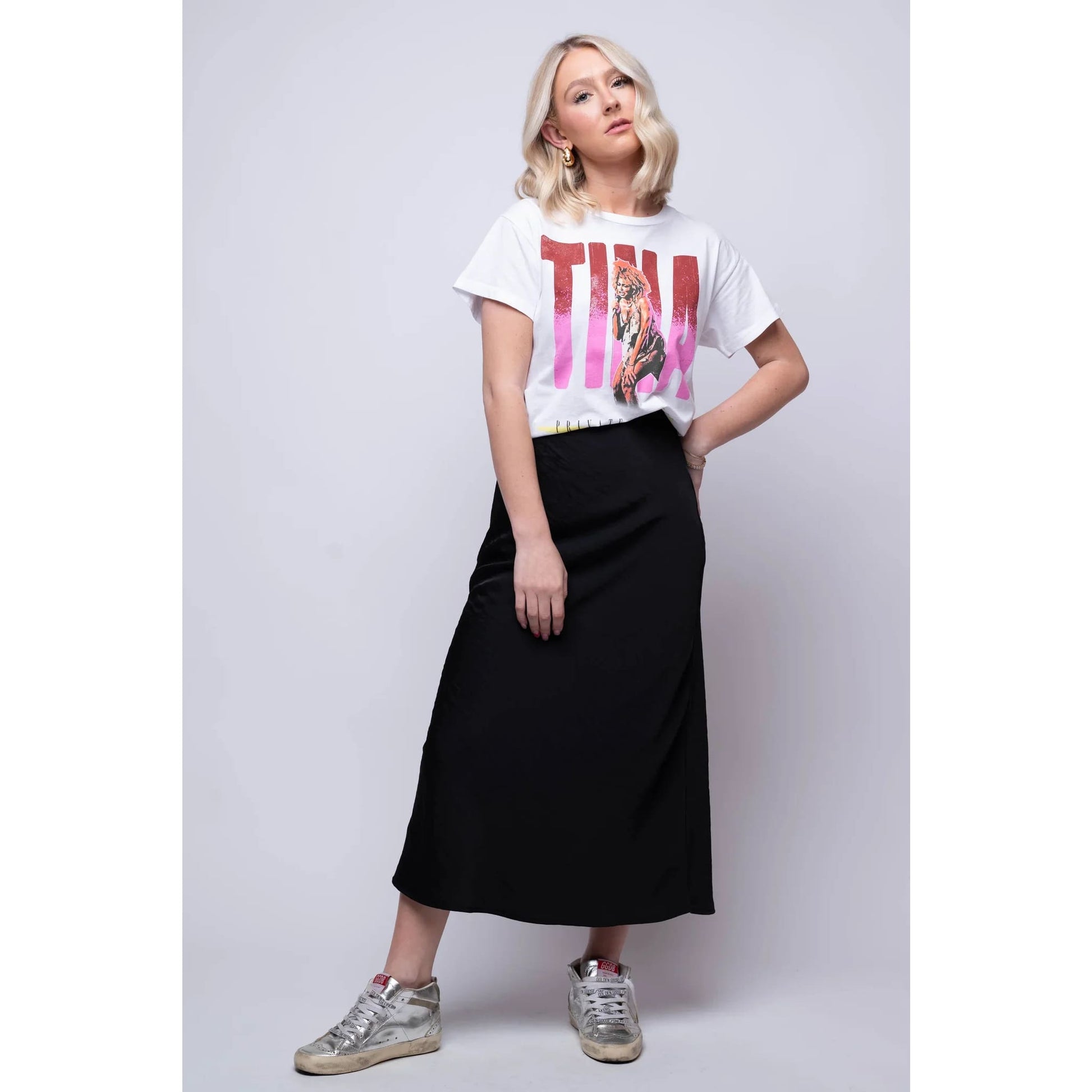 MATTY M - MB9575822 PHOEBE SKIRT