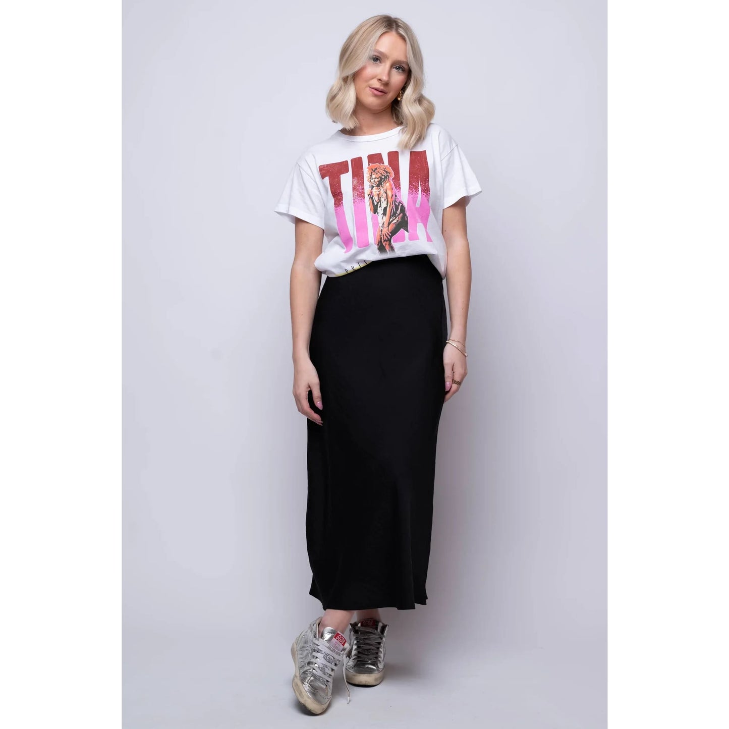 MATTY M - MB9575822 PHOEBE SKIRT