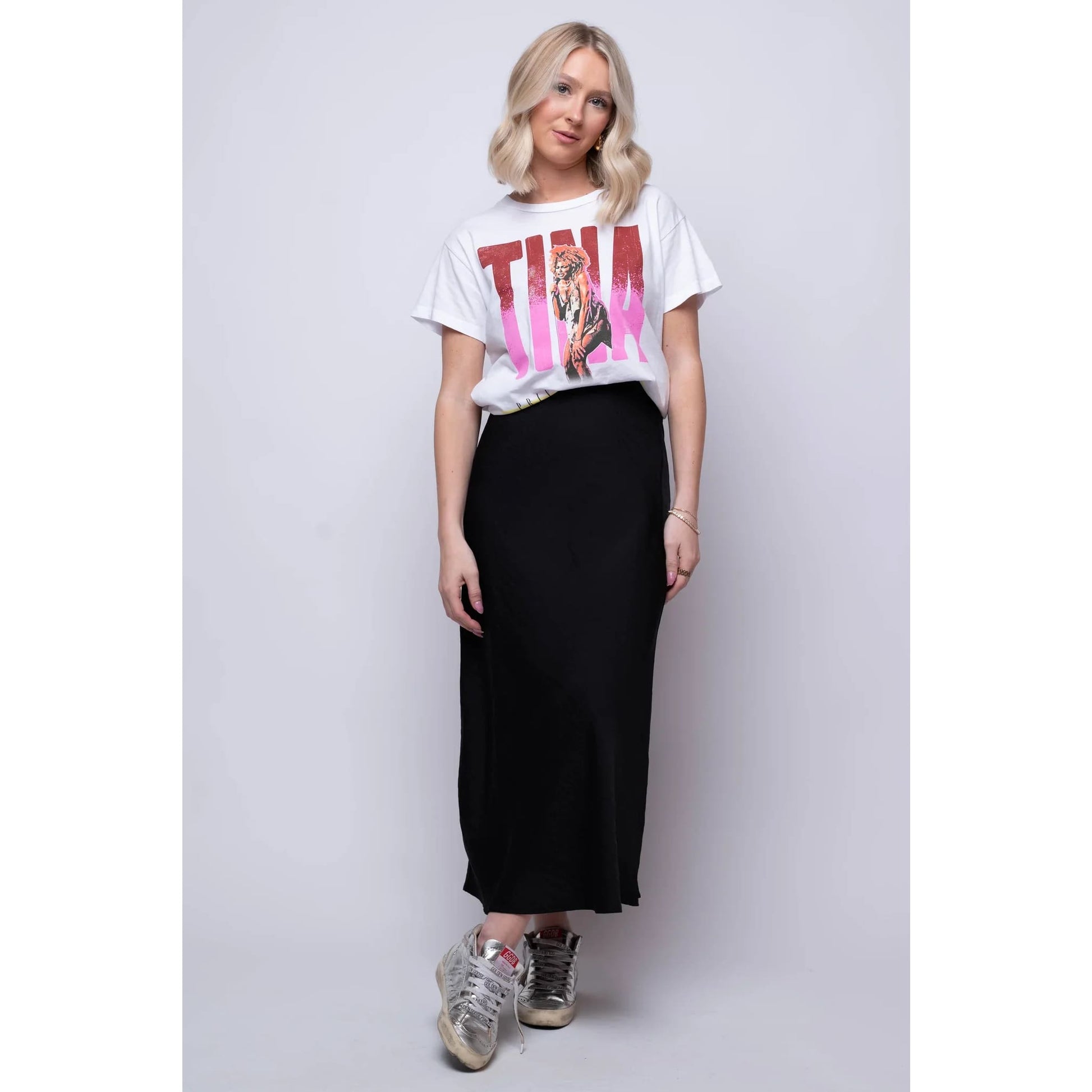 MATTY M - MB9575822 PHOEBE SKIRT