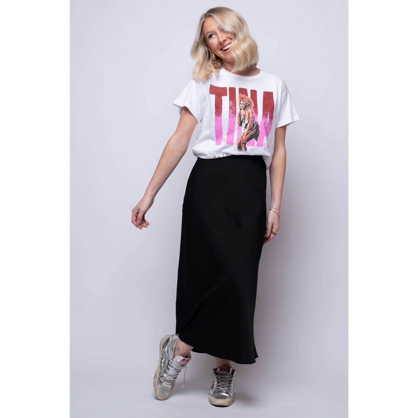 MATTY M - MB9575822 PHOEBE SKIRT