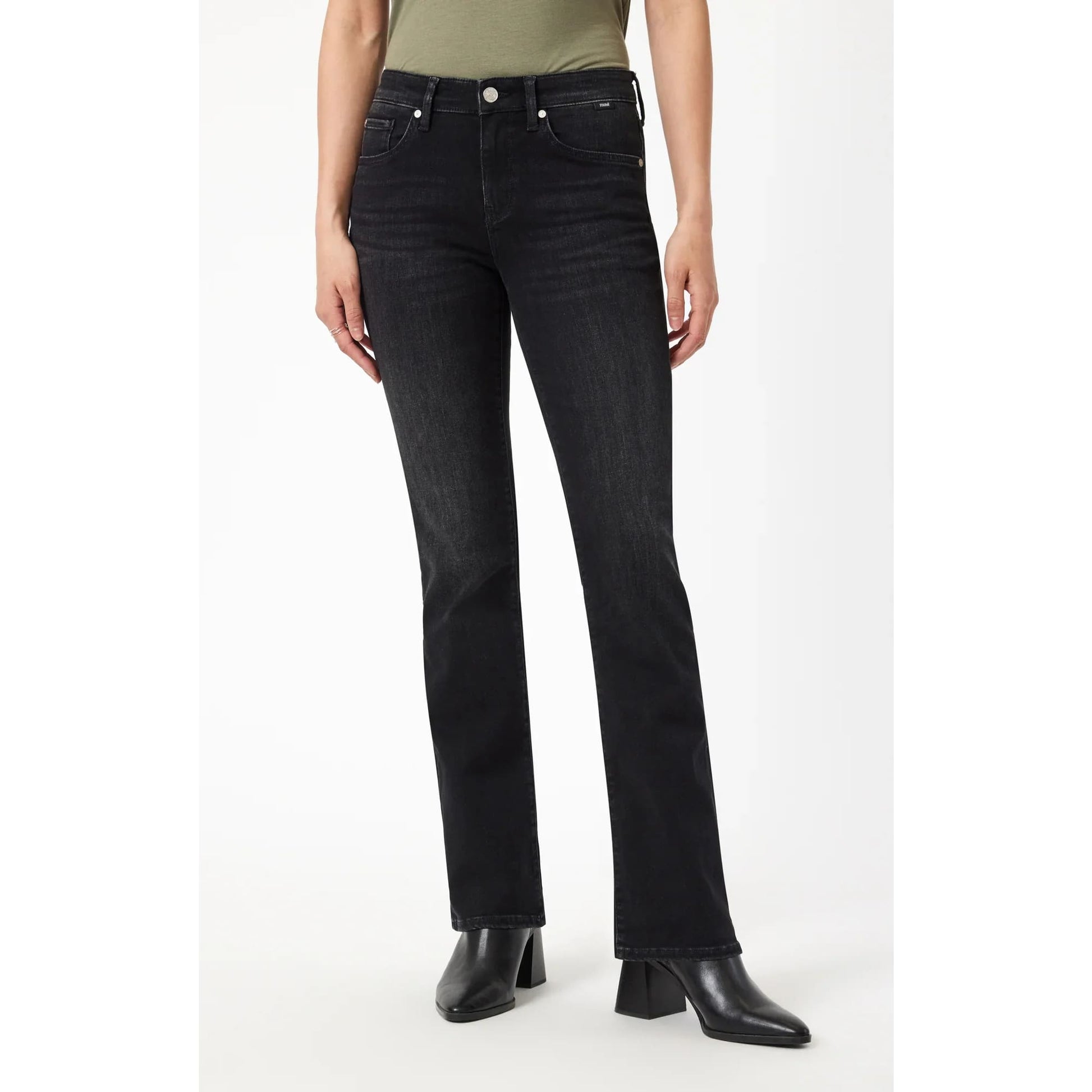 MAVI - MOLLY - MAVI JEANS - Pants