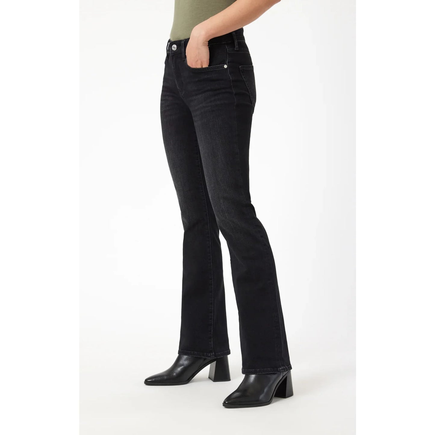 MAVI - MOLLY - MAVI JEANS - Pants