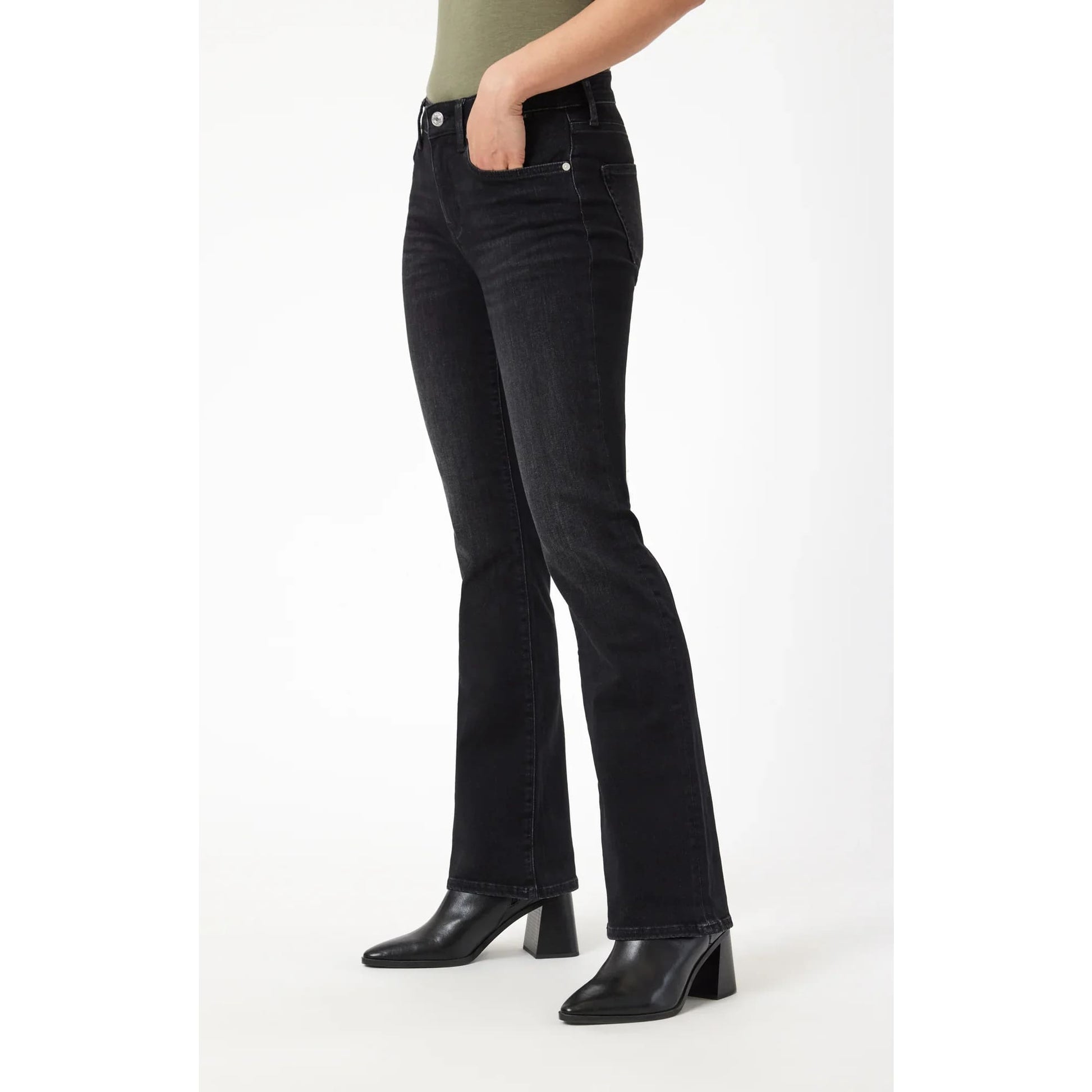 MAVI - MOLLY - MAVI JEANS - Pants