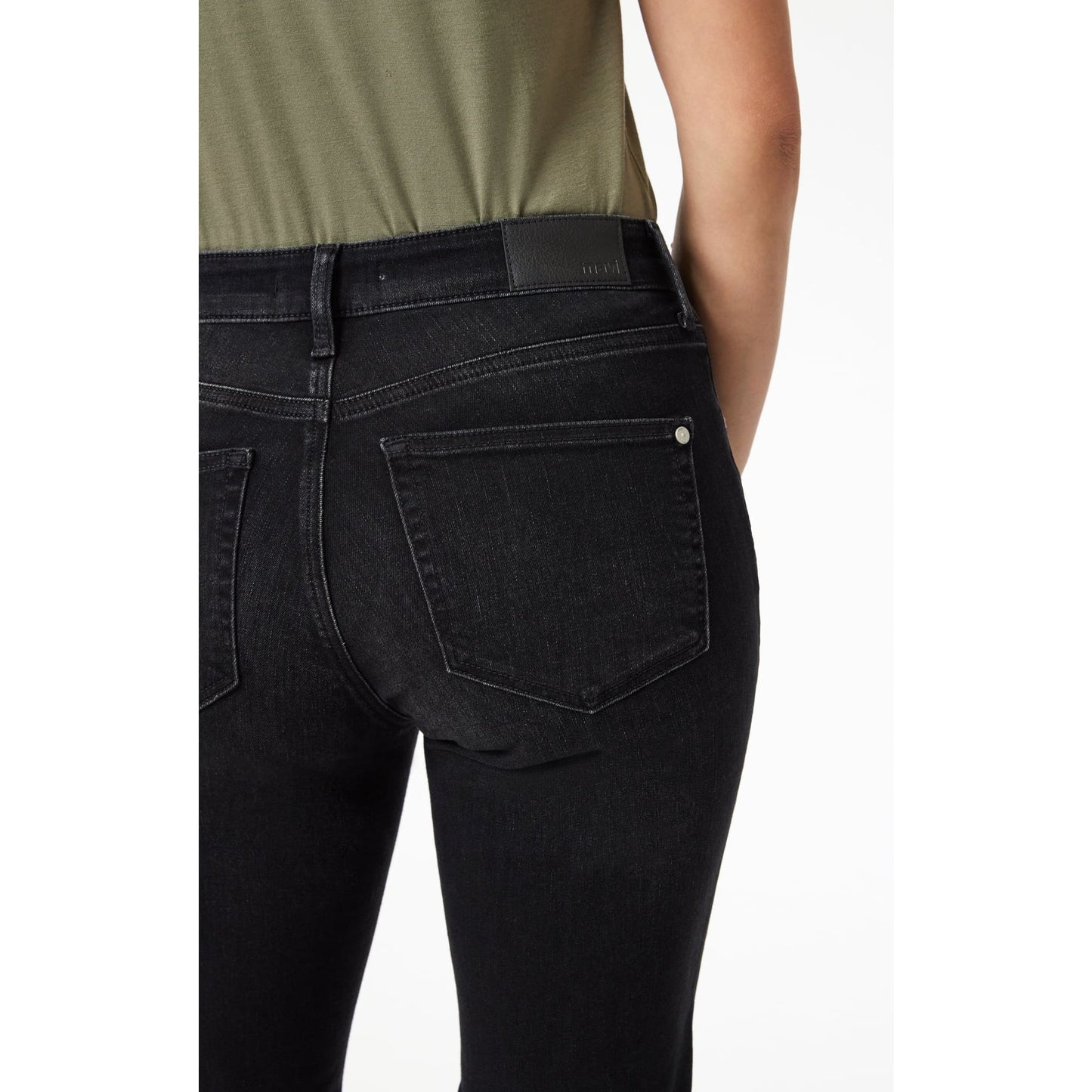 MAVI - MOLLY - MAVI JEANS - Pants
