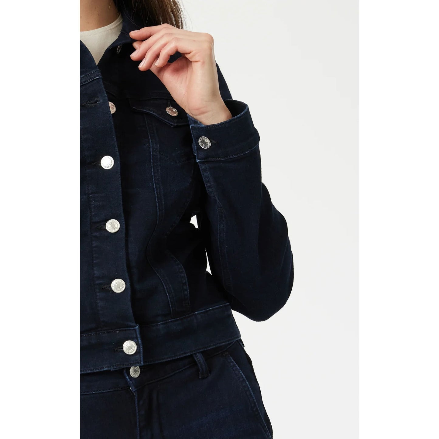 MAVI - SAMANTHA - MAVI JEANS - Pants