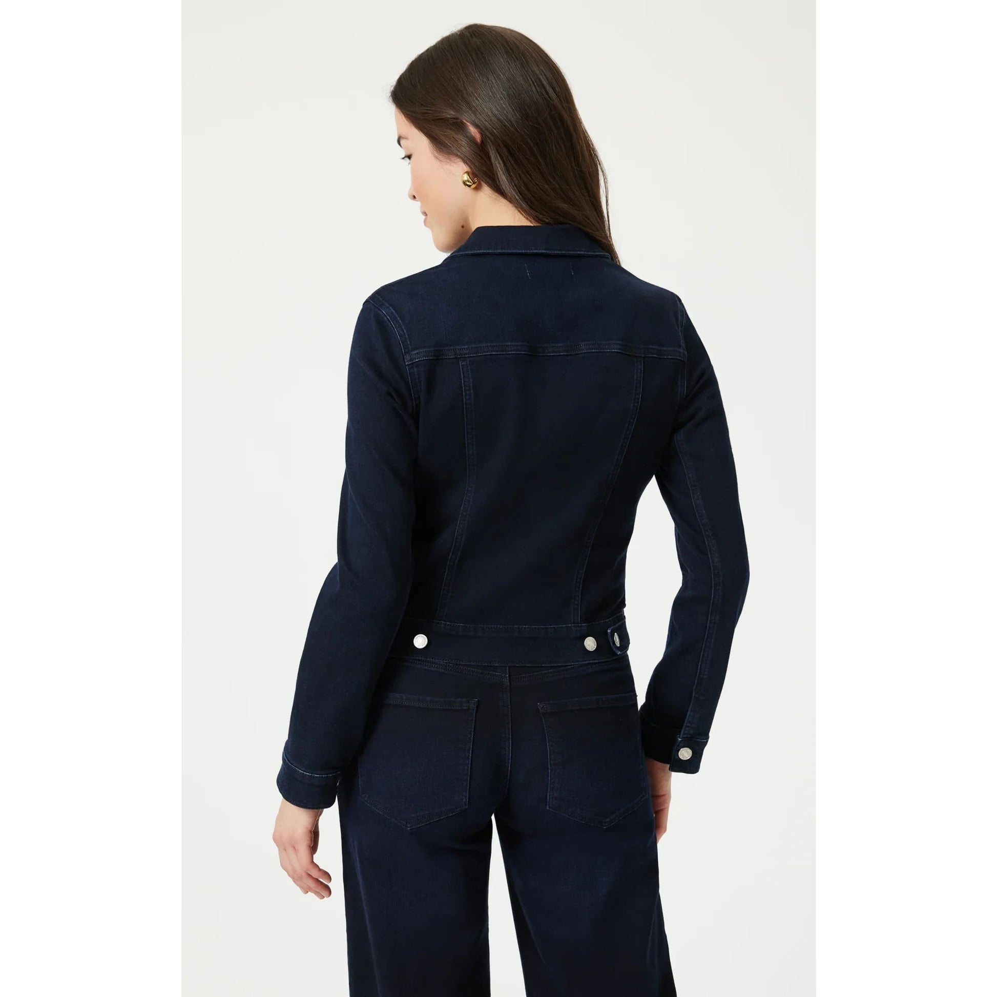 MAVI - SAMANTHA - MAVI JEANS - Pants