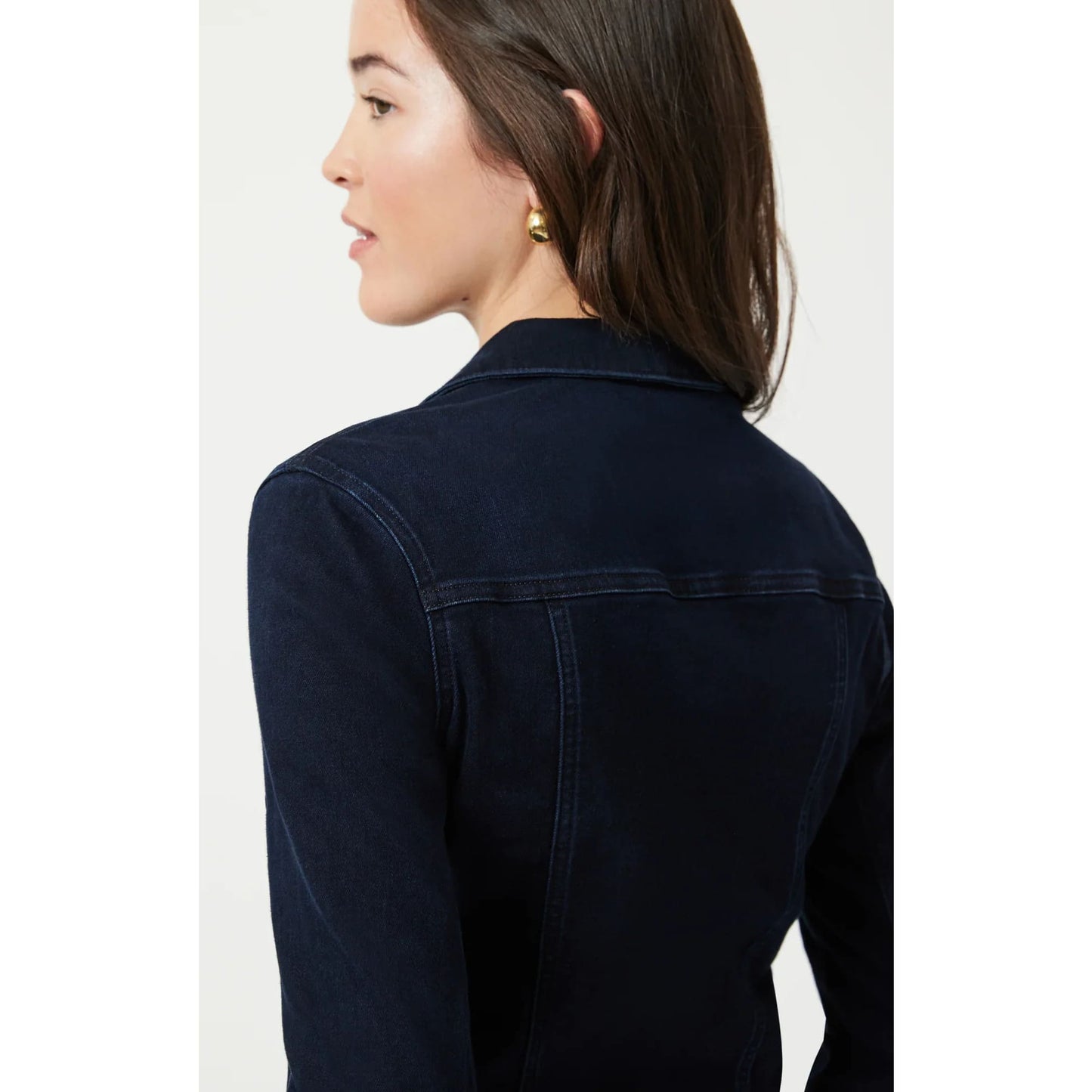 MAVI - SAMANTHA - MAVI JEANS - Pants