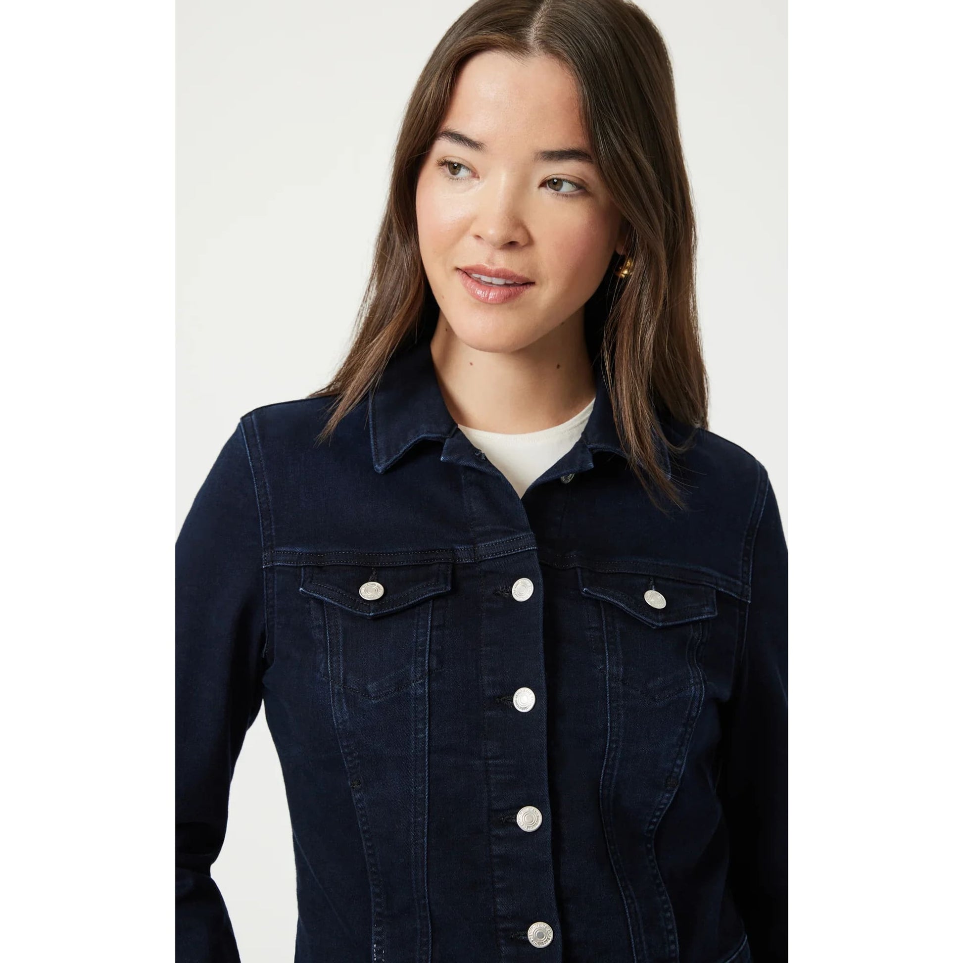 MAVI - SAMANTHA - MAVI JEANS - Pants