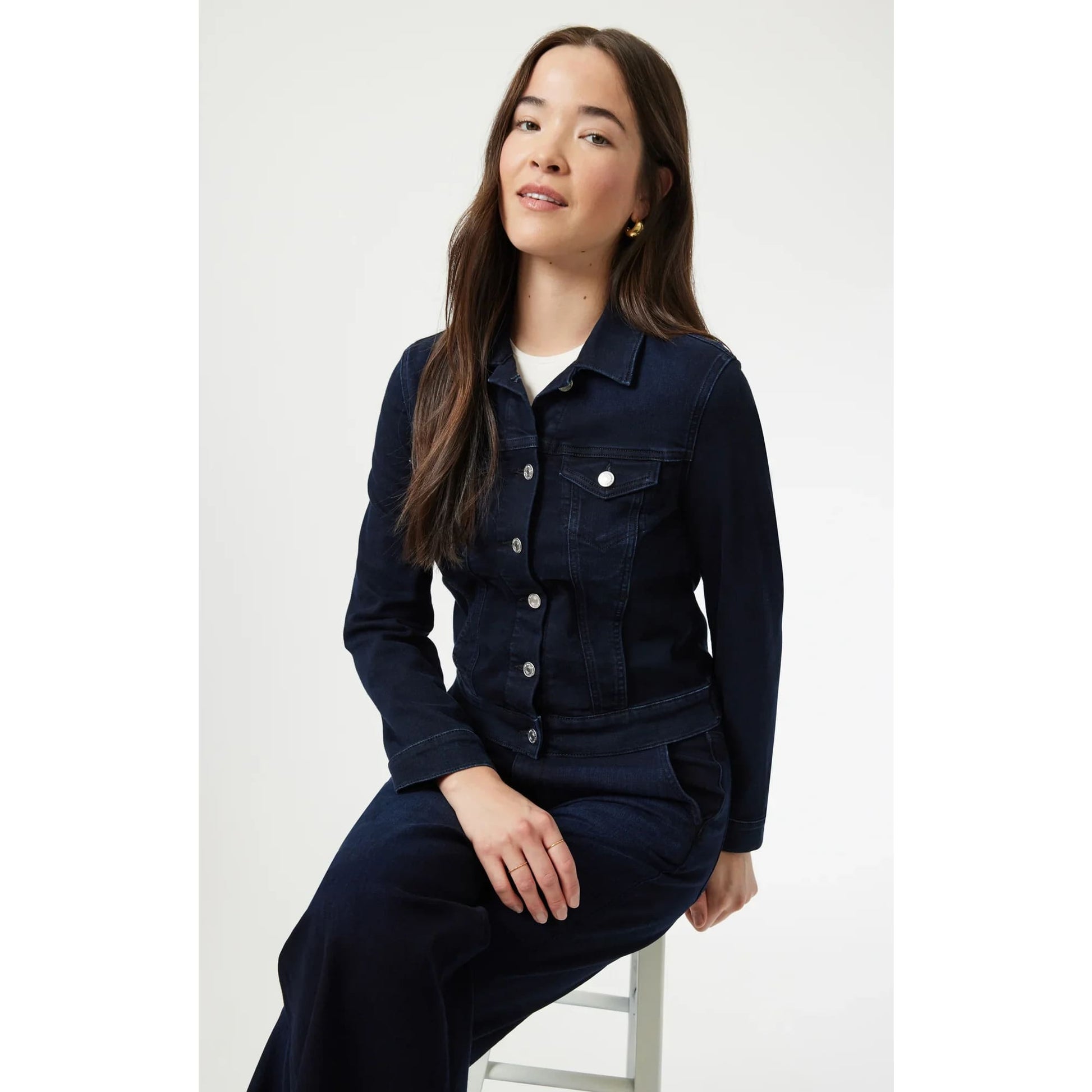MAVI - SAMANTHA - MAVI JEANS - Pants