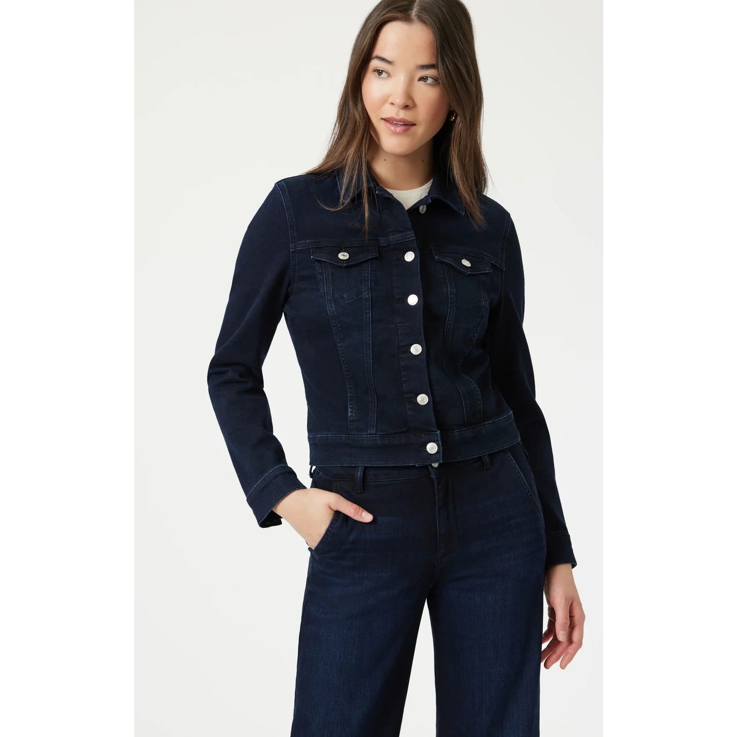 MAVI - SAMANTHA - MAVI JEANS - Pants