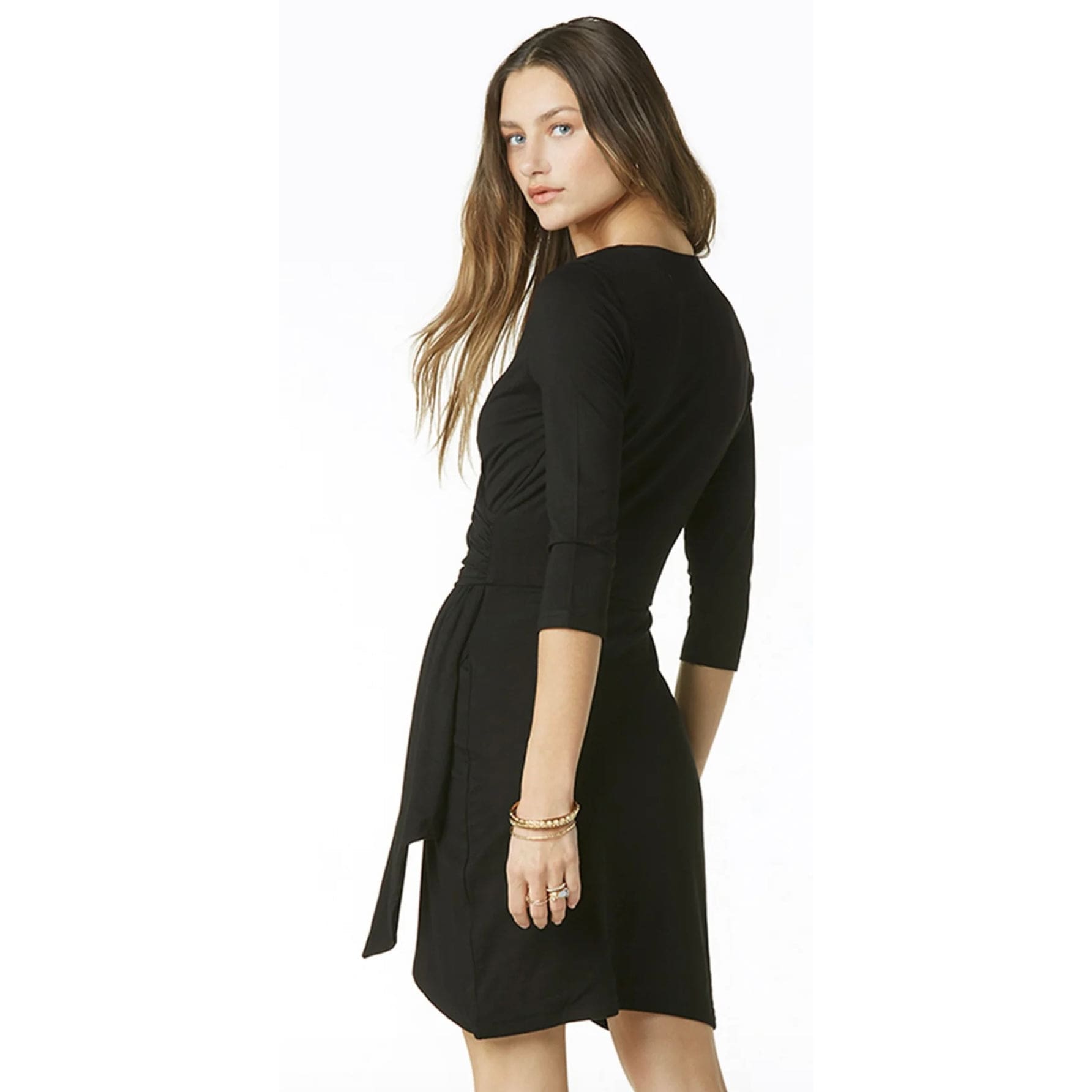 TART COLLECTIONS - TS11593 KINLEY DRESS RYN SPN - Dress