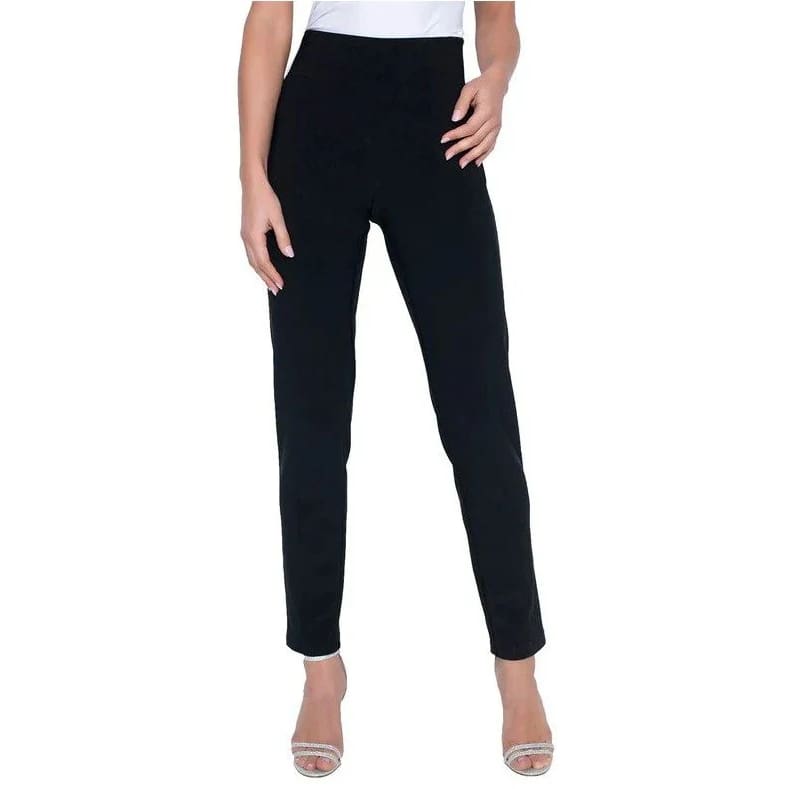 Frank Lyman - 209027 KNIT PANT - Pants