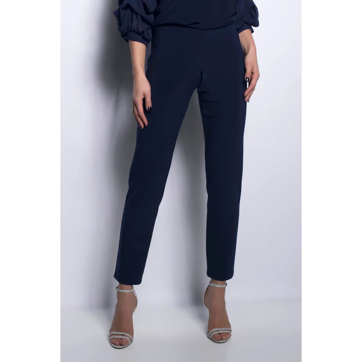 Frank Lyman - 209027 KNIT PANT - Pants