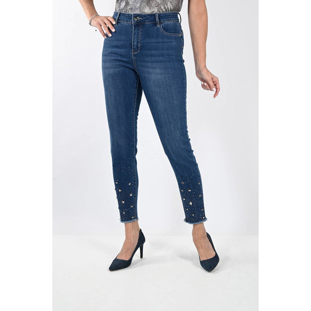 Frank Denim 233807U