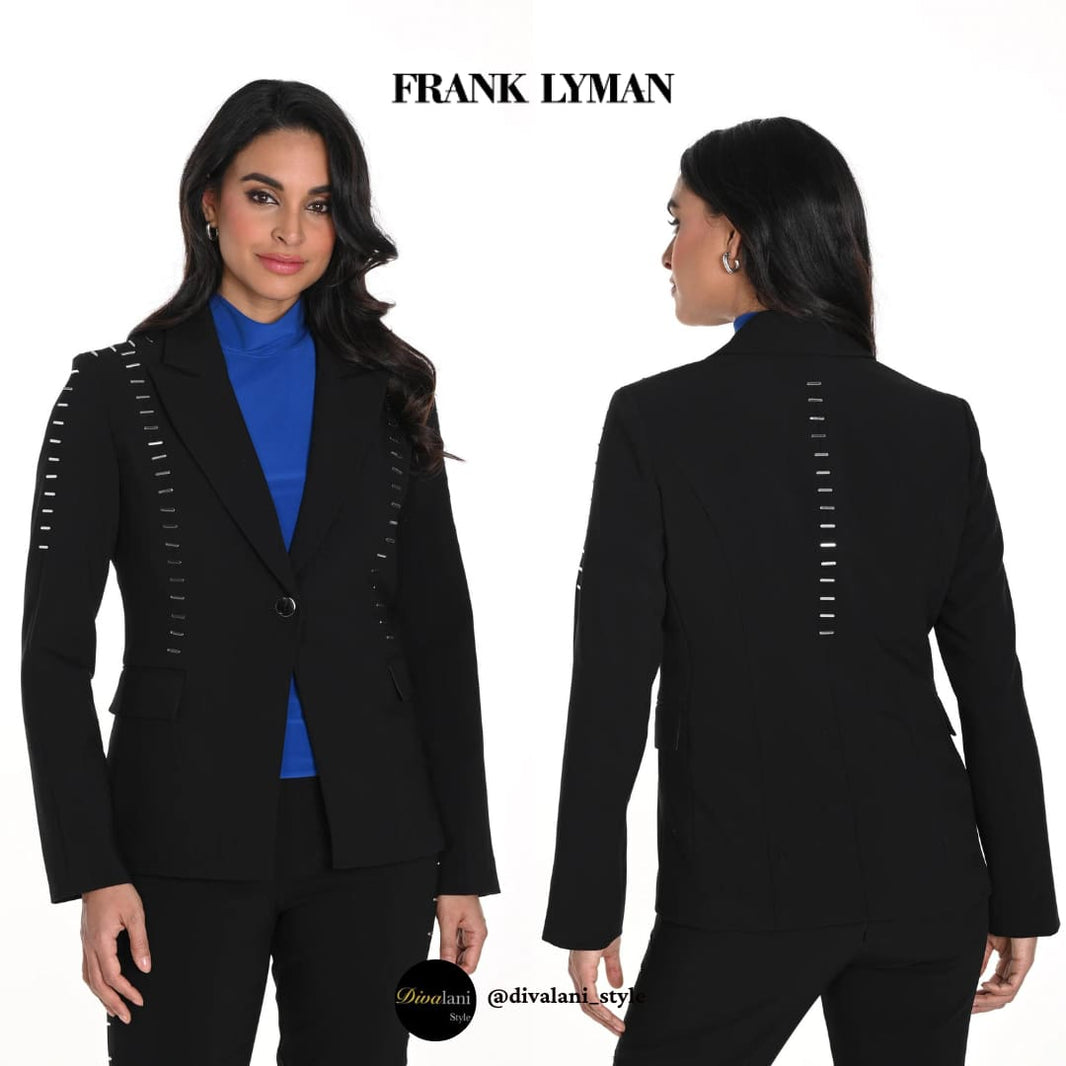 Frank Lyman Blazer 254229