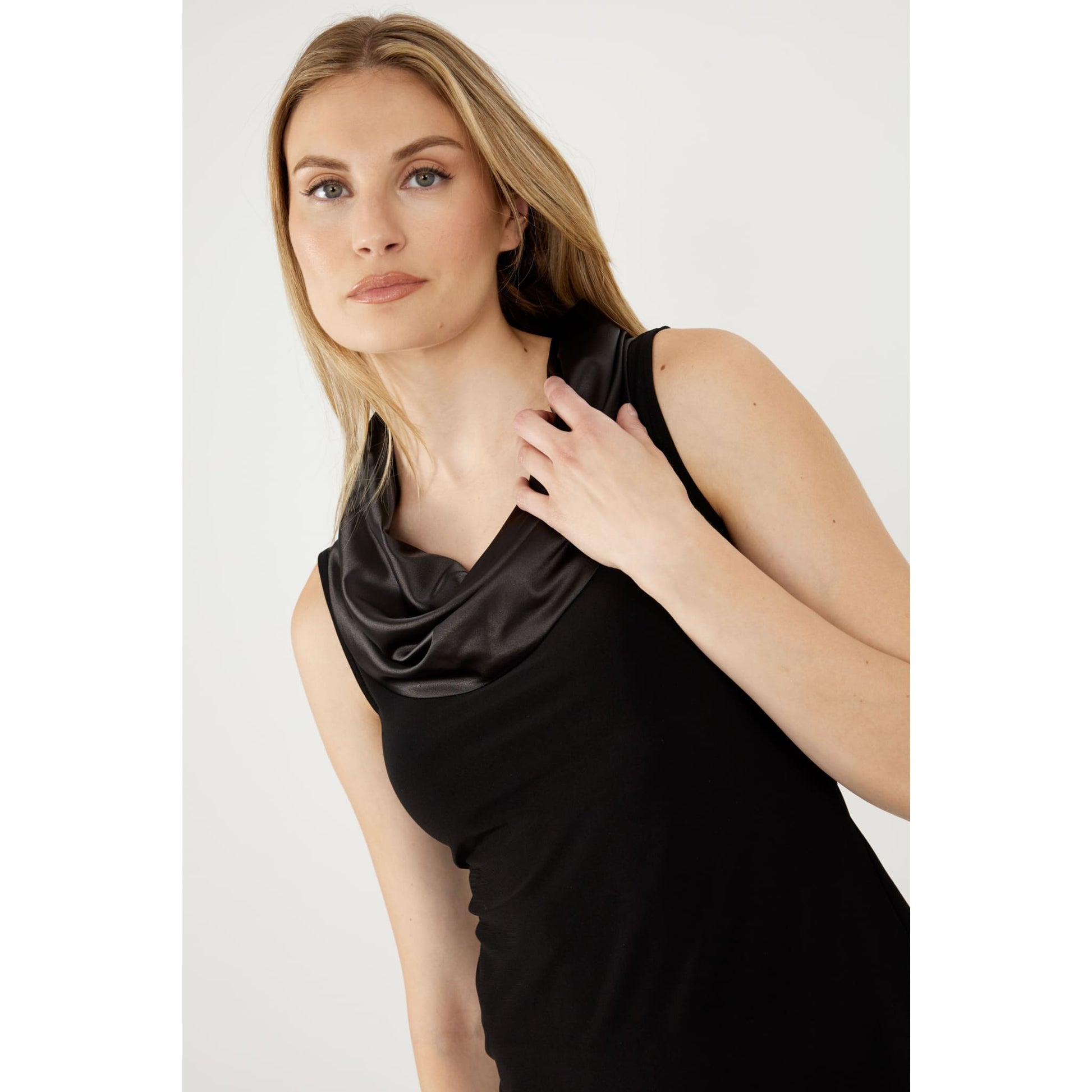 Frank Lyman - 244005 KNIT TOP - Tops