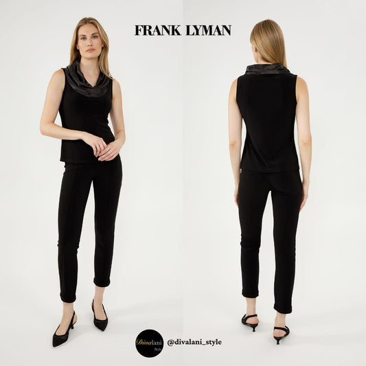 Frank Lyman - 244005 KNIT TOP - Tops