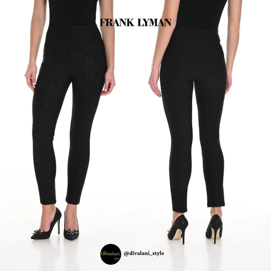 Frank Lyman - 244644U KNIT PANT - Pants