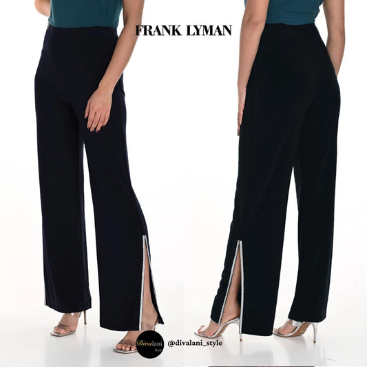 Frank Lyman - 249016 KNIT PANT - Pants