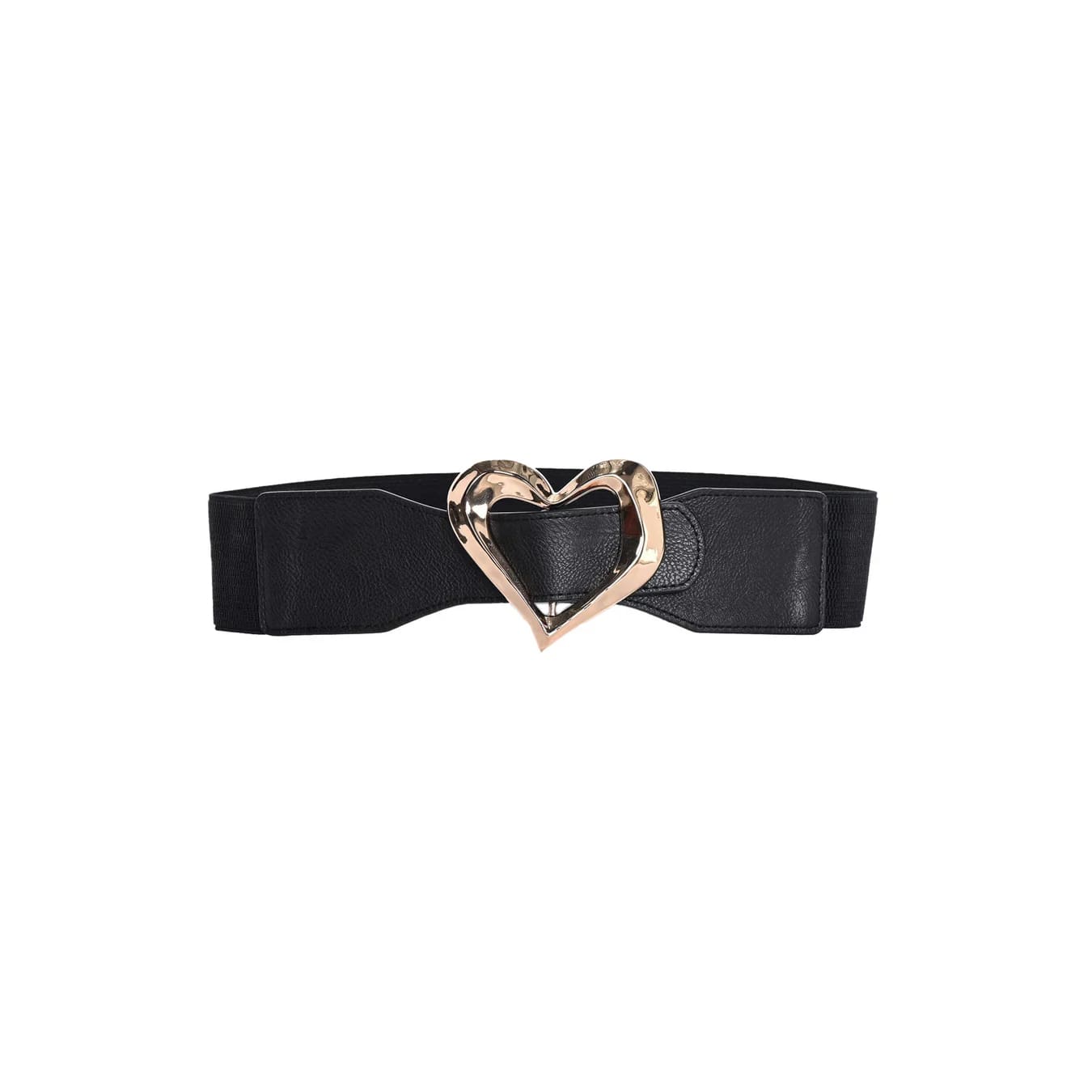 Frank Lyman - A24300U HEART KNIT BELT - Apparel & Accessories