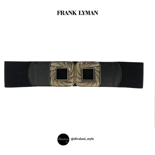 Frank Lyman - A24301U KNIT BELT - Apparel & Accessories