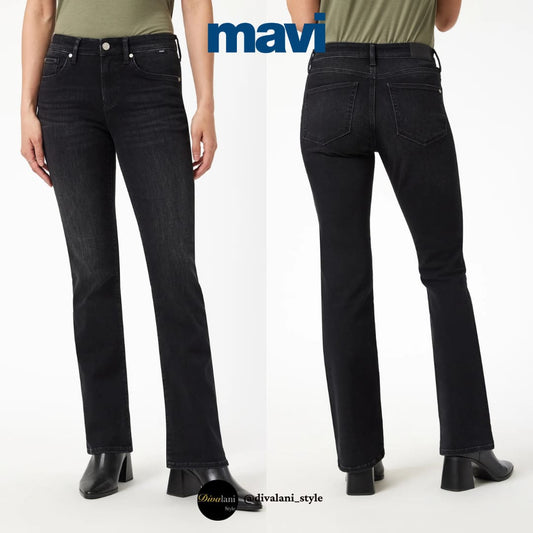 MAVI - MOLLY - MAVI JEANS - Pants