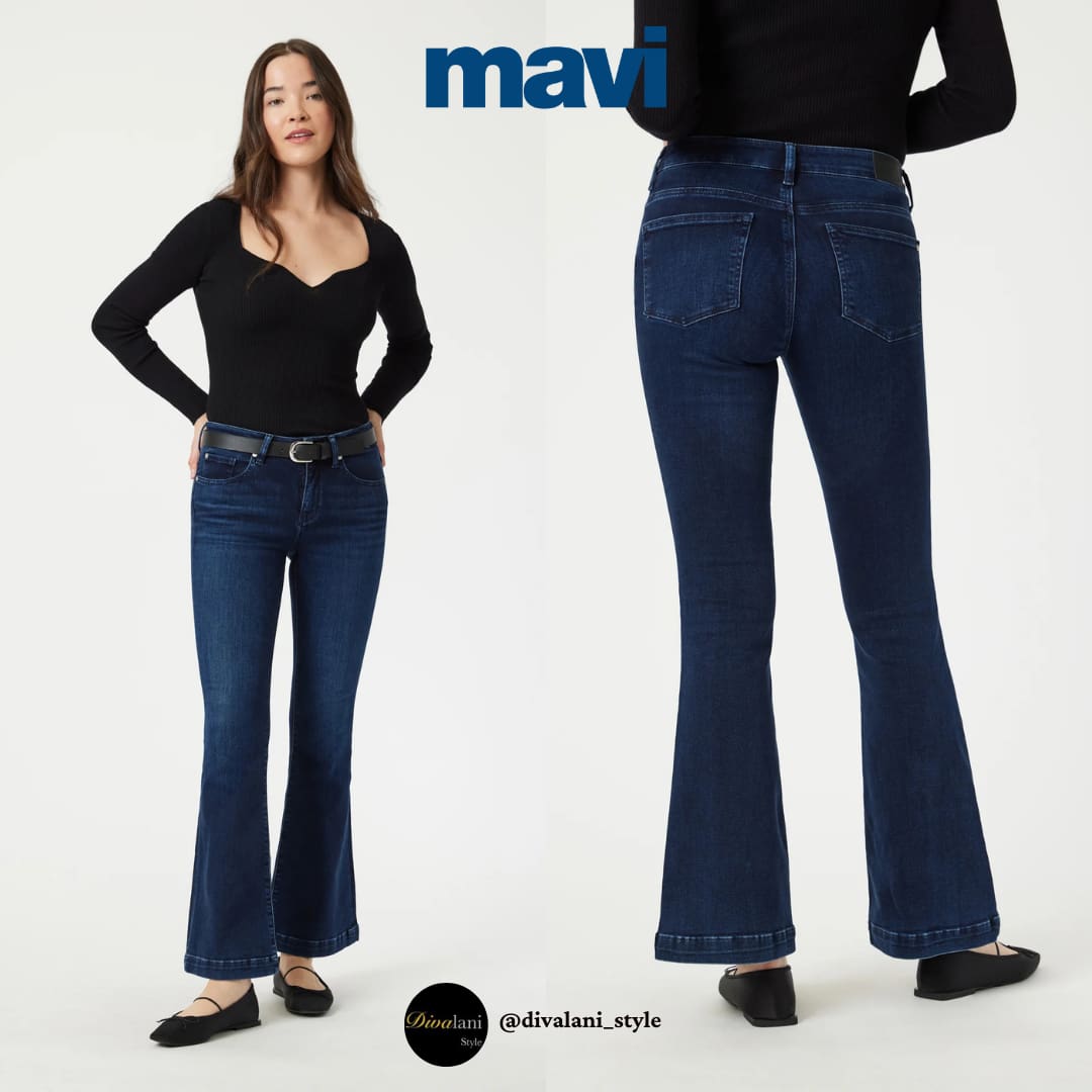 MAVI - SYDNEY - MAVI JEANS - Pants