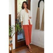 MODODOC - 44D-15979 L/S OPEN FRONT LIGHT CARDIGAN - Cardigan